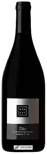 Domaine Borges - Reserva Dão Tinto