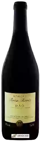 Domaine Borges - Tinta Roriz Dão