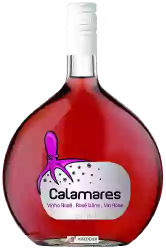 Domaine Calamares - Rosé