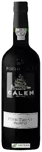 Domaine Cálem - Fine Tawny Port