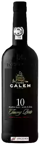 Domaine Cálem - Porto Tawny 10 Years Old