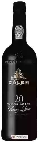 Domaine Cálem - Porto Tawny 20 Years Old