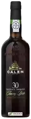 Domaine Cálem - Porto Tawny 30 Years Old