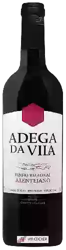 Caves Velhas - Adega da Vila Alentejano Tinto