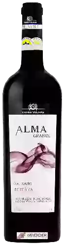 Caves Velhas - Alma Grande Reserva