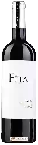 Domaine Fitapreta - Fita da Fitapreta Reserva