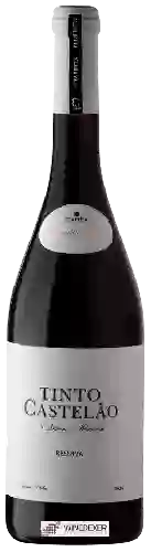 Domaine Fitapreta - Tinto Castelão Reserva