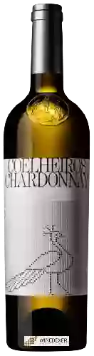 Domaine Herdade dos Coelheiros - Tapada de Coelheiros Chardonnay