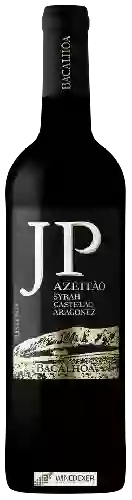 Domaine JP Azeitão - Syrah