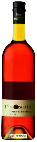 Domaine JP - Moscatel de Setúbal