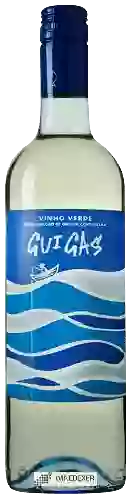 Domaine Quinta da Lixa - Guigas Branco