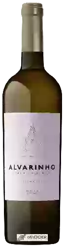 Domaine Quinta da Lixa - Pouco-Comum Alvarinho