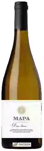 Domaine Mapa - Branco