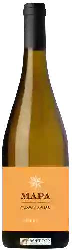 Domaine Mapa - Moscatel Galego Branco