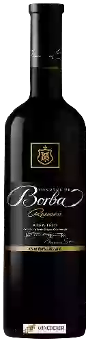 Domaine Marcolino Sébo - Visconde de Borba Reserva