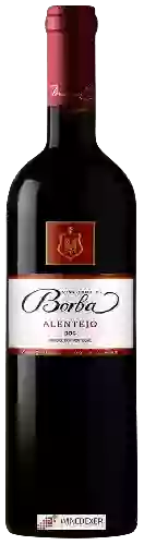 Domaine Marcolino Sébo - Visconde de Borba Tinto