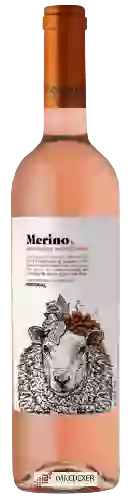 Domaine Merino - Rosé