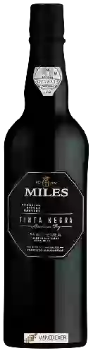 Domaine Miles - Tinta Negra