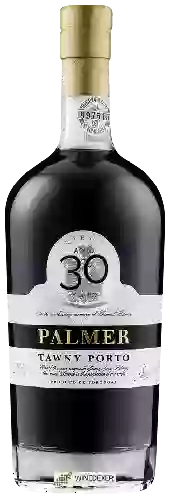 Domaine Palmer - Aged 30 Years Tawny Porto