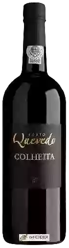 Domaine Quevedo - Colheita Port