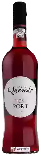 Domaine Quevedo - Rosé Port