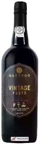 Domaine Quevedo - Vintage Port