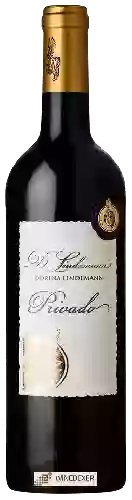 Domaine Quinta da Plansel - Dorina Lindemann Privado