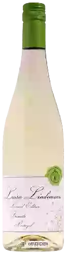 Domaine Quinta da Plansel - Luísa Lindemann Limited Edition Frisante Branco