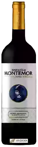 Domaine Quinta da Plansel - Marqu&ecircs de Montemor