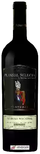 Domaine Quinta da Plansel - Plansel Selecta Colheita Seleccionada Touriga Nacional