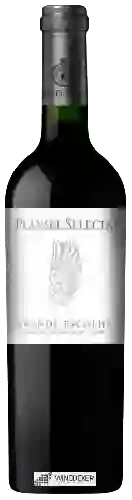 Domaine Quinta da Plansel - Plansel Selecta Grande Escolha