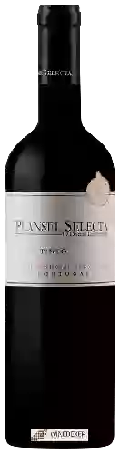 Domaine Quinta da Plansel - Plansel Selecta