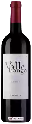 Domaine Quinta de Valle Longo - Colheita