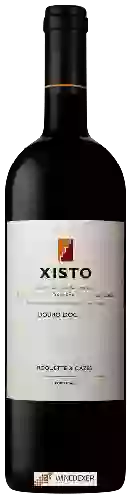 Domaine Roquette & Cazes - Xisto Douro