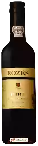 Domaine Rozès - Port Special Reserve Blend 730