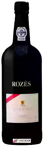 Domaine Rozès - Port