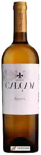 Domaine Salvador - Quinta da Calçada Reserva