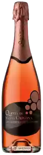 Domaine Garantia das Quintas - Quinta de Santa Cristina Vinho Verde Bruto Rosé