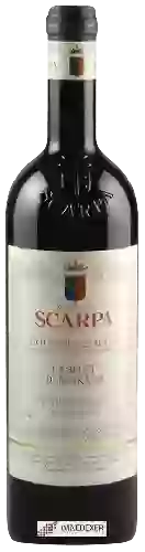 Domaine Scarpa - La Selva di Moirano Dolcetto d'Acqui