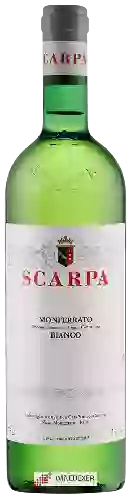 Domaine Scarpa - Monferrato Bianco