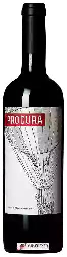 Domaine Susana Esteban - Procura Tinto