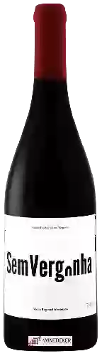 Domaine Susana Esteban - Sem Vergonha