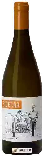 Domaine Susana Esteban - Sidecar Blanc