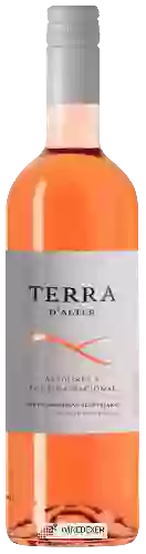 Domaine Terra d'Alter - Alentejano Rosé