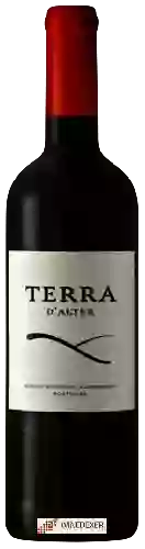 Domaine Terra d'Alter - Alentejano Tinto