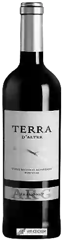 Domaine Terra d'Alter - Aragonez Alentejano