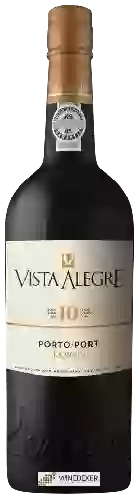 Domaine Vista Alegre - 10 Year Old Tawny Port