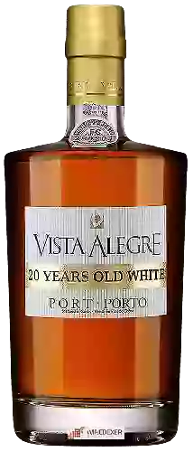 Domaine Vista Alegre - 20 Year Old White Port