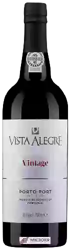 Domaine Vista Alegre - Vintage Port