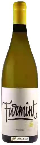 Domaine Péter Wetzer - Furmint